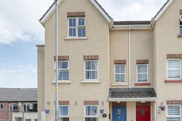 Property header