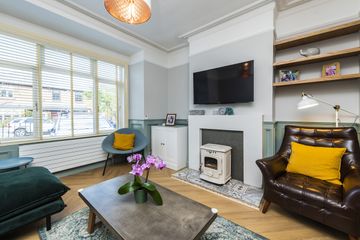 Property Header
