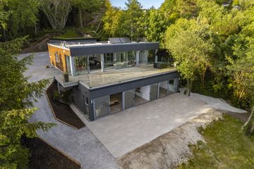 Property header