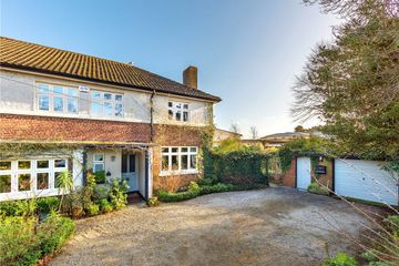 Property header