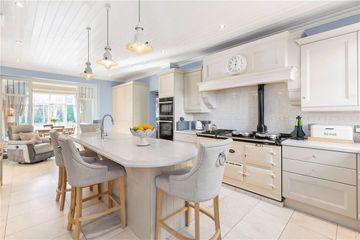 Property Header