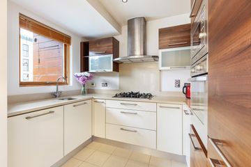 Property Header