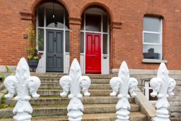 Property header
