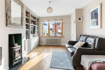 Property header