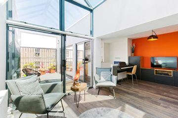 Property header