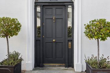 Property Header