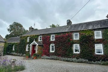 Property header