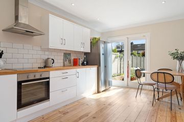 Property header