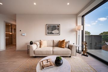 Property Header