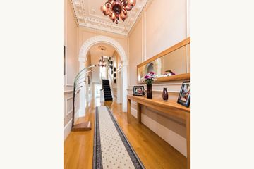 Property header