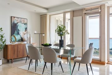 Property header