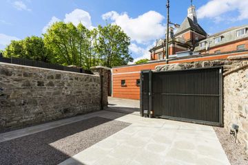 Property header