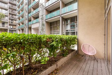 Property Header