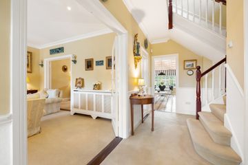 Property header