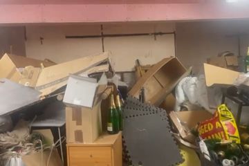 Property header