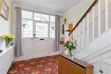 Property Header