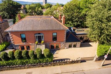 Property header