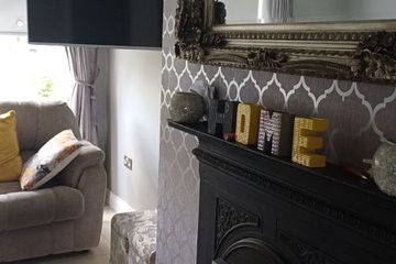 Property header