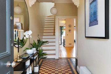 Property header