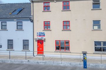 Property header