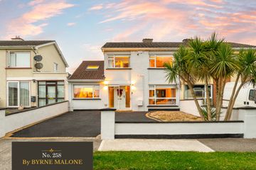Property header