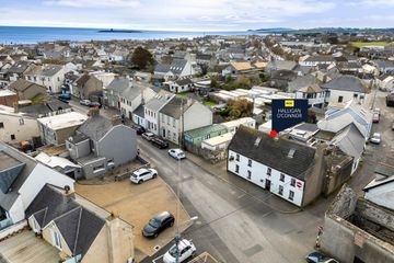 Property Header
