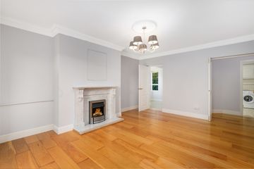 Property Header