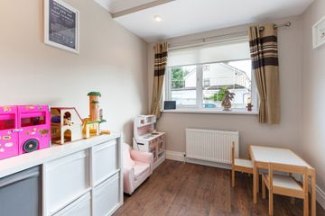 Property Header