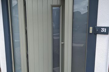 Property header