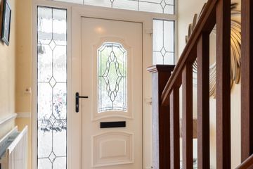 Property Header
