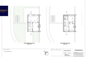 Property header