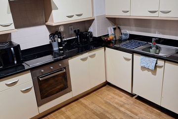 Property header