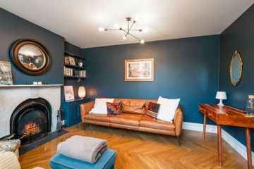 Property Header