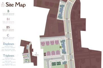 Property header