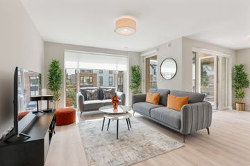 Property header