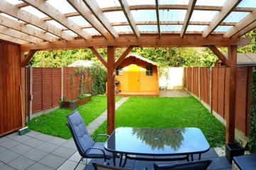 Property header