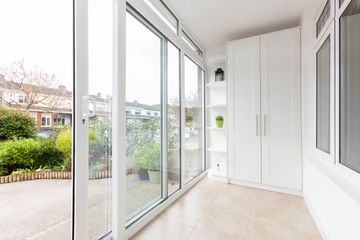 Property header