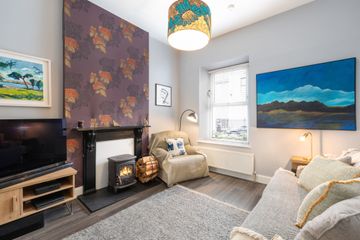 Property Header