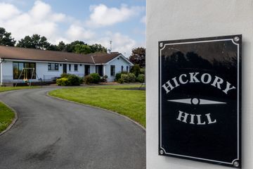 Property Header