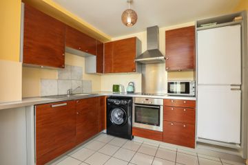 Property header