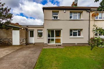 Property header
