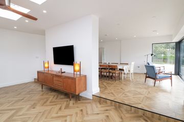 Property Header
