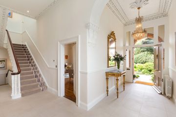 Property header