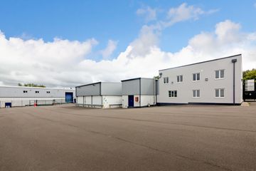 Property header