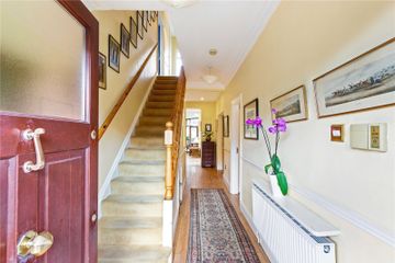 Property header