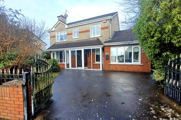 Property Header