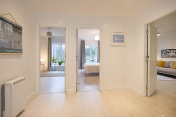 Property header