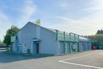 Property header