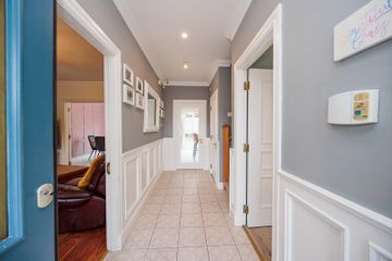 Property header