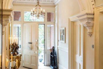 Property header
